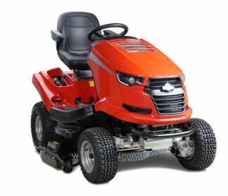 Herkules Rasentraktor HT 110-24 XD 4WD - inkl. M&auml;hdeck