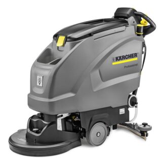 K&auml;rcher Scheuersaugmaschine B 40 W Bp Pack DOSE + D51 (B-Ware)